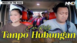 Download lagu Esa Risty - Tanpo Hubungan - Music On The Road mp3
