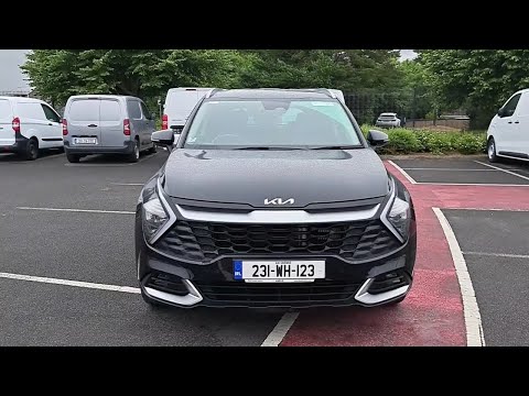 Kia Sportage K3 Diesel Mhev - Image 2