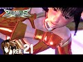 Rumble Roses XX Makoto Lose Vs Dr Cutter ランブルローズXX 21 藍原誠 Dr アナスタシア