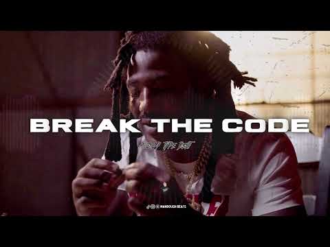 [FREE] Mozzy x J Stalin Type Beat 2023 - "Break the code" | @Mandoughbeats