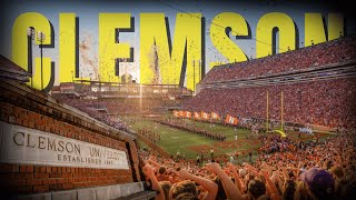 Best Things to Do in Clemson, South Carolina (That’ll Surprise You More Than Just College Football)