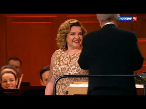 Puccini O mio babbino caro Semenchuk Ekaterina