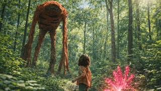 Sketch (2024) Movie Explained in Hindi/Urdu | Sketch Scary Figure full Summarized हिन्दी