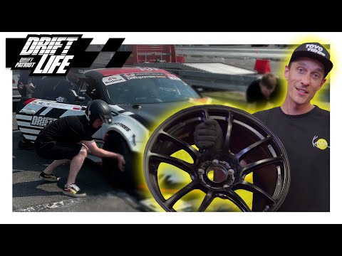 *NEW TOYS* Dolphin Repair, Fresh Tasiem, Subaru Skids | DRIFT LIFE #75