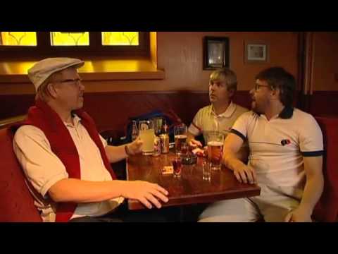 Kummeli - Normipäivä (High Q)