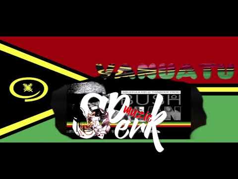 SMOL BUSH MAN   KIAMAN LOVE   ZOUKOMPA