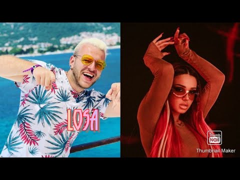 NUNU REAKCIJA NA BRESKVICA LUTKA!!?