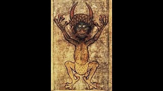 The Devils Bible: Codex Gigas