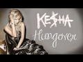 Ke$ha - Hungover (lyrics on screen)