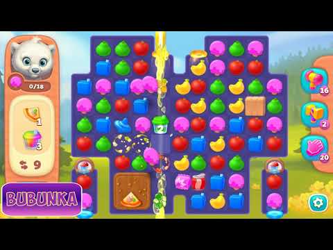 Wildscapes level 556 HD