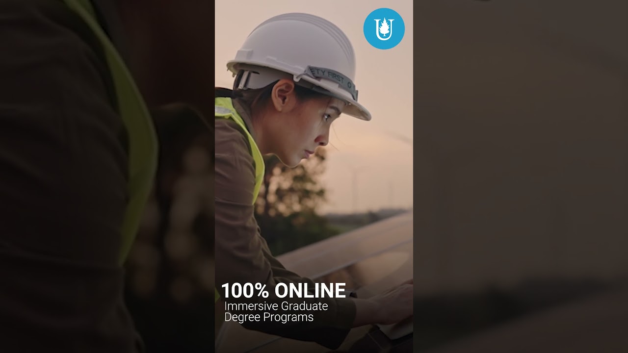 Environmental Master's Program