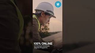 Environmental Master's Program