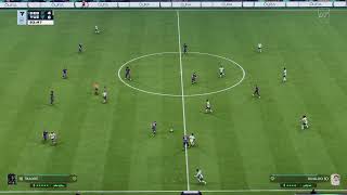 FC26 ほぼゴールドでUTやってみる