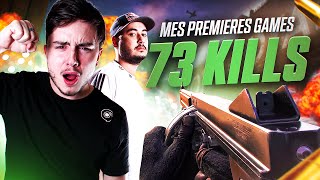 CALL OF DUTY VANGUARD EST MAGIQUE ft. GOTAGA