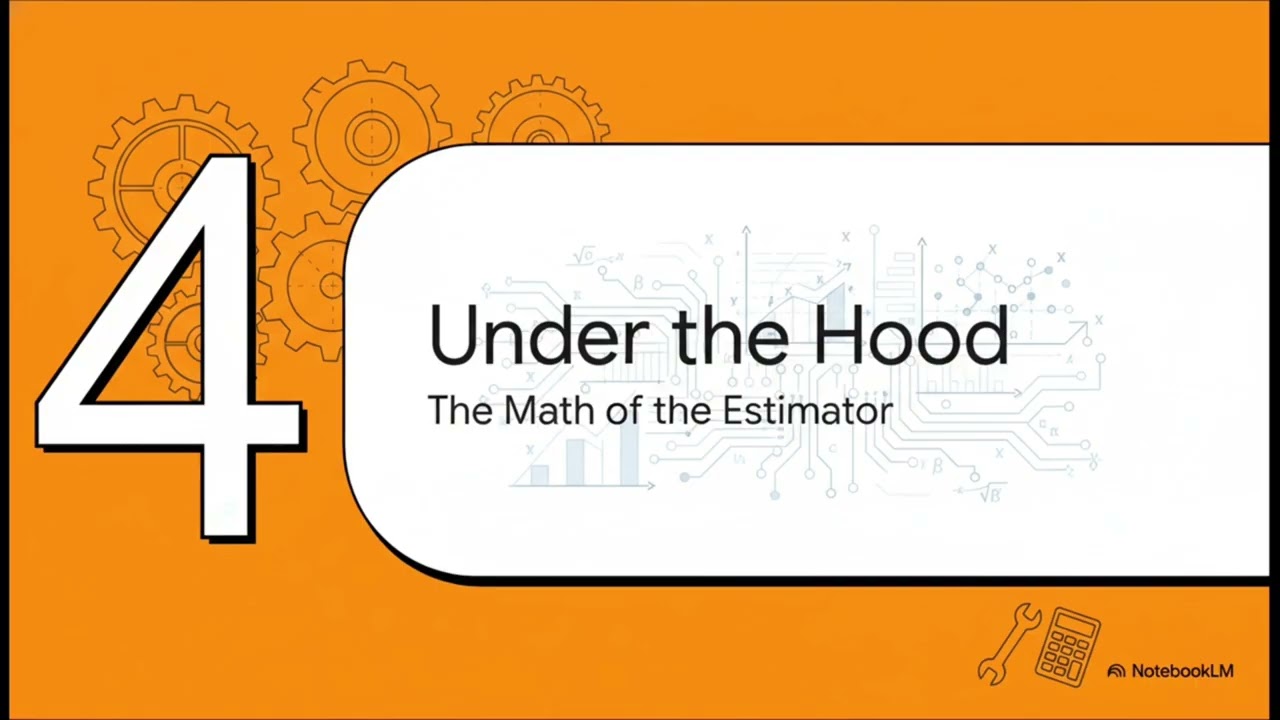 Intro Ratio Estimation