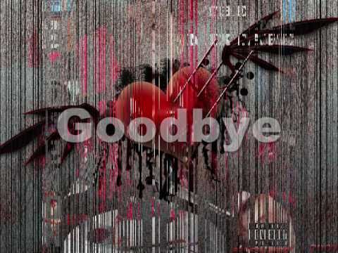 Fenam - Goodbye (Lyrics Video)