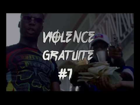 [ FREE ] Niska ft. Sofiane & Ninho type beat - VIOLENCE GRATUITE PART 1 ( Prod. by RBO )