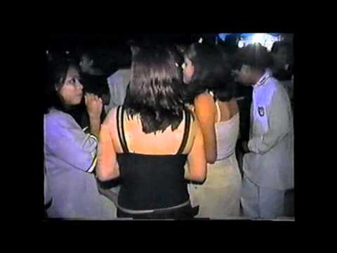 SONIDO ROYAL MDB LA VERDOLAGA. CUMPLEAÑOS PENTAGRAMA JR. 2 NOV. 2011