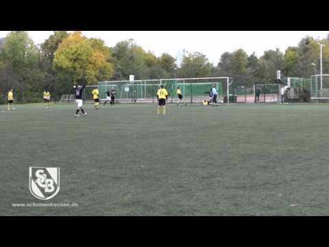 SC Bogenhausen - SV Aküney Spor