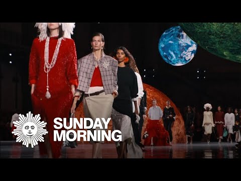 Chanel's new era with artistic director Matthieu Blazy