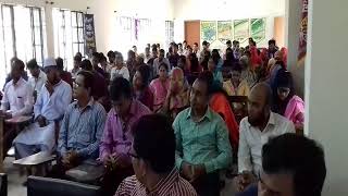 জাতীয় যুব দিবস-২০১৮