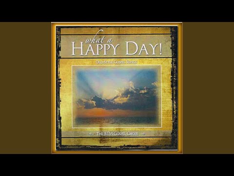 Hallelujah! He Wrote It Down