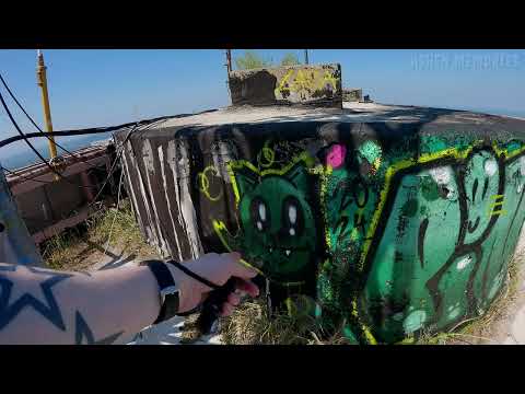 Monument to the Uprising of the People of Kordun and Banija - Petrova Gora Monument - Croatia