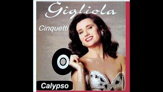 Musik-Video-Miniaturansicht zu Calypso Songtext von Gigliola Cinquetti