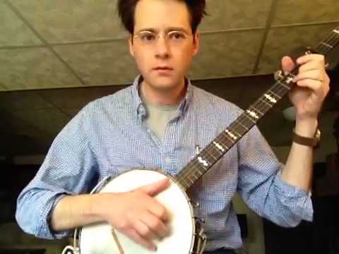 "Western Country" Review for MATC Banjo 2