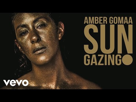 Amber Gomaa - Sun Gazing (Official Audio)