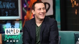 Mike Carlsen Joins The Table video