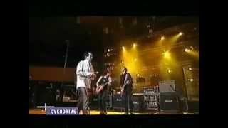 2001 Berliner Philharmonie - Joachim Witt  &quot;Goldener Reiter&quot; live