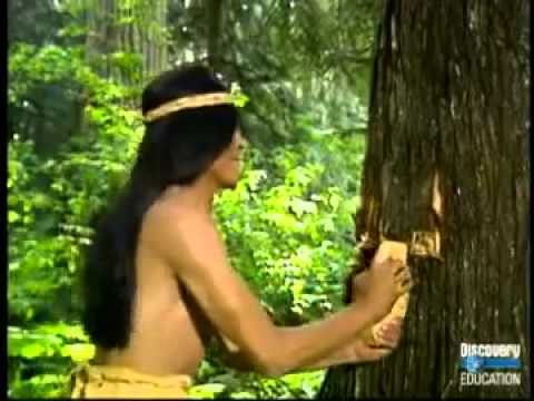 Native Americans People of the Northwest Coast