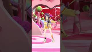 ご飯食べヨを 踊ってみた🍜🍛 #海妹四葉 #にじさんじ #vtuber