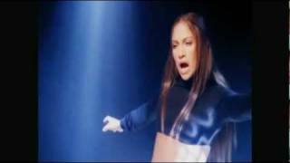 Jennifer Lopez - Invading My Mind (music video fan made) by Natalia