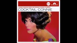 I've Got A Crush On New York Town - Connie Francis