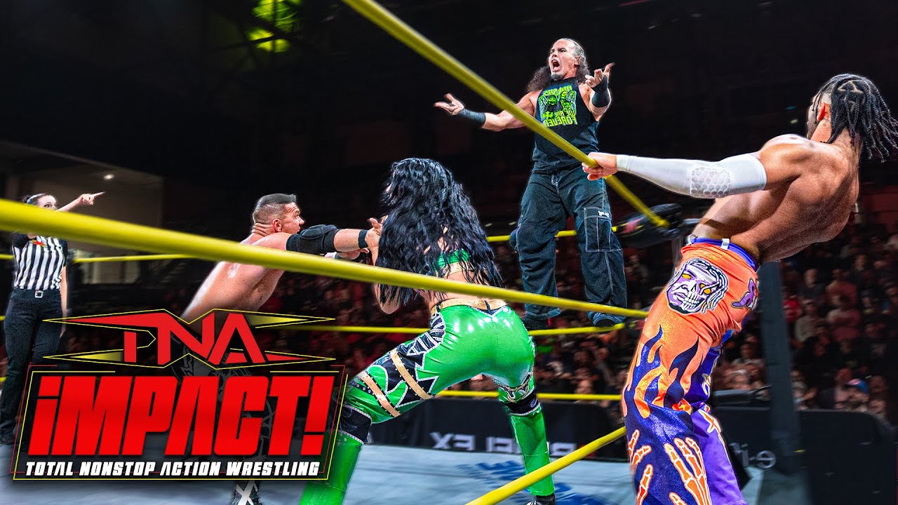 Video Test Thumbnail