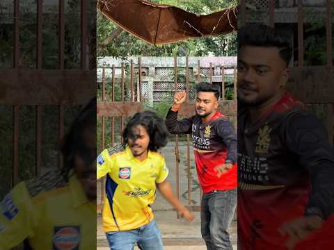 Ab bol ky bol rha tha😈😡 #rcb #rcbians #rcbfans #rcbvscsk #csk #cskfans #yuvraj #ipl2026