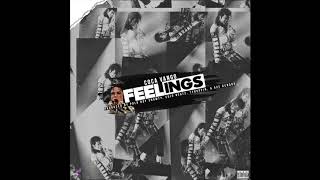Coca Vango - 'Feelings' OFFICIAL VERSION