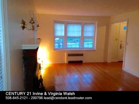 2 Zenith Dr, Worcester MA 01602 - Single Family Home - Real Estate - For Sale -