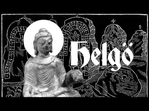 A Buddha Statue in Viking Age Scandinavia