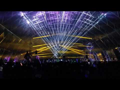 Giuseppe Ottaviani Dreamstate 2018 SoCal