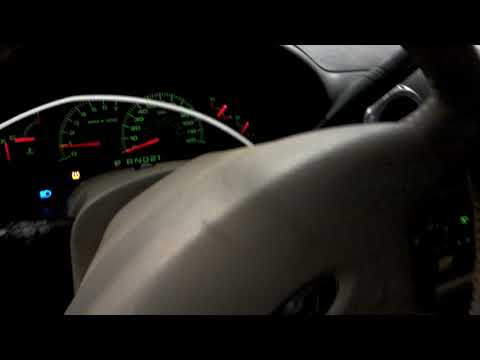 2004 FORD EXPEDITION STK#E0204 PARTING OUT