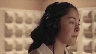 María Parrado - Calentando la voz