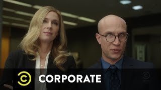 Corporate - Facing the Void