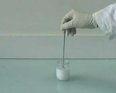 Résine urée-formol