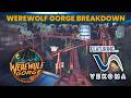 Werewolf Gorge Is Coming In 2027 Discussing Six Flags Fiesta Texas S New Coaster Feat Vekoma