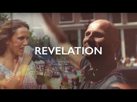 JEFFK feat. Floortje Smit - Revelation (Official Video)