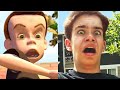Sid Grows Up A Toy Story Continues