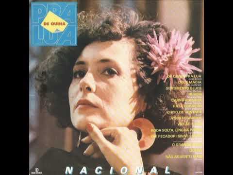 Novela 1985 De Quina Pra lua - Nacional - Na Escolha de 10 álbuns musicas o Pen-Drive será grátis...Aproveite!